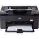 HP LaserJet Pro P1102W Laser Printer